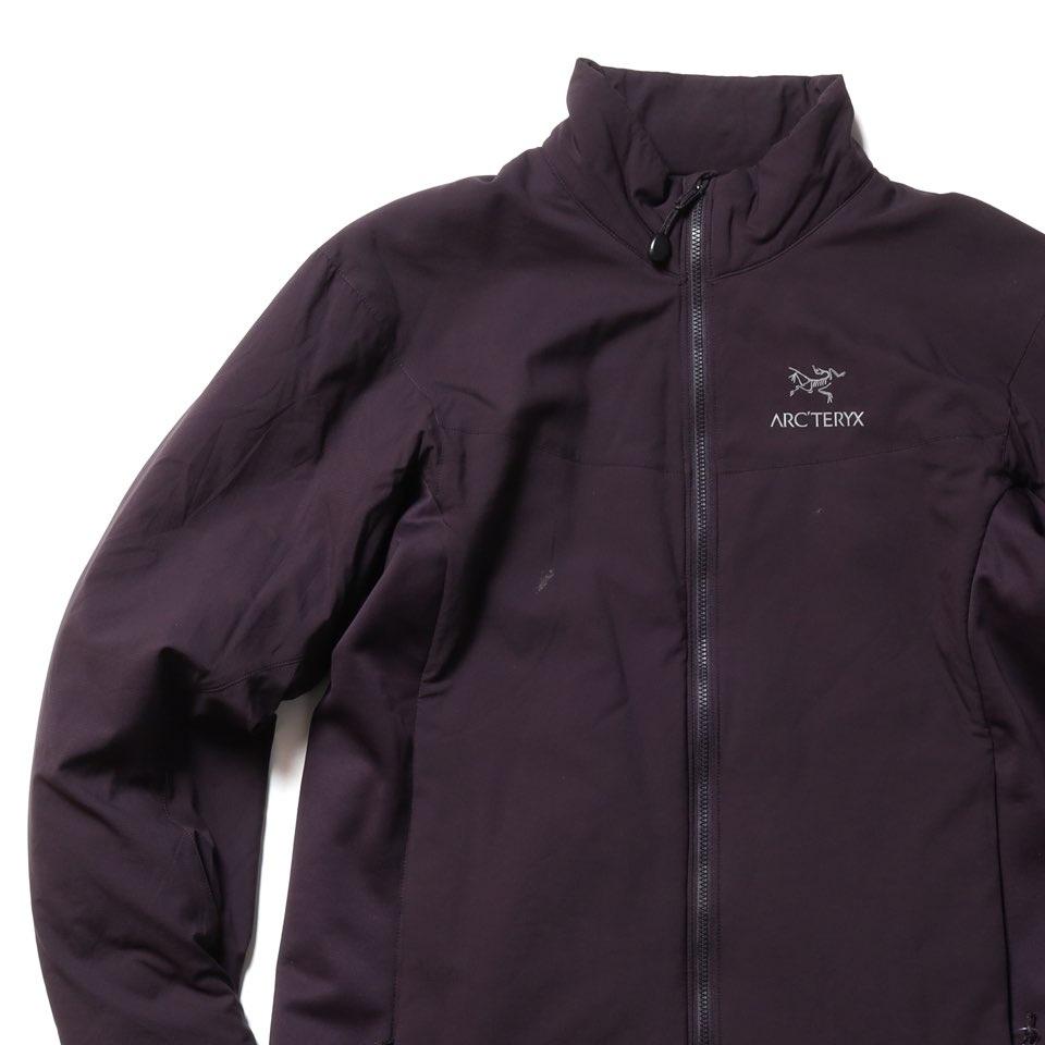 아크테릭스 Arc’teryx Atom LT Jacket 3