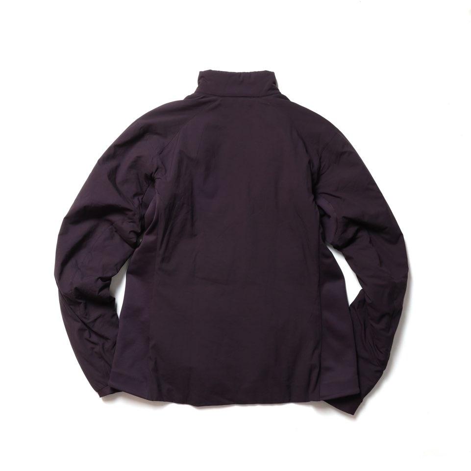 아크테릭스 Arc’teryx Atom LT Jacket 5