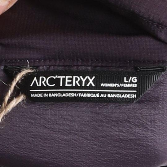 아크테릭스 Arc’teryx Atom LT Jacket 8