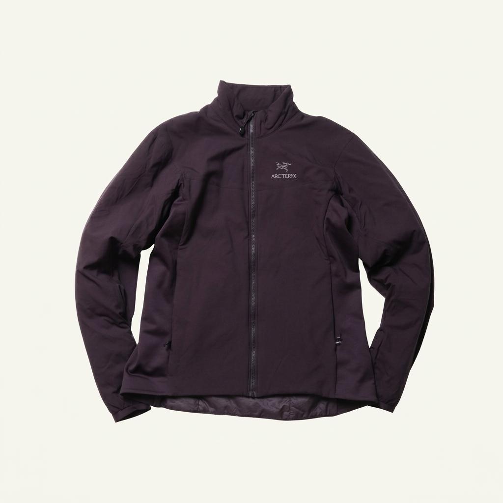 아크테릭스 Arc’teryx Atom LT Jacket 1
