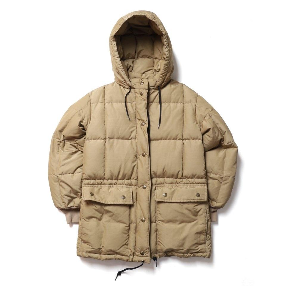 에디 바우어 Eddie Bauer Karakoram Hooded Parka 2