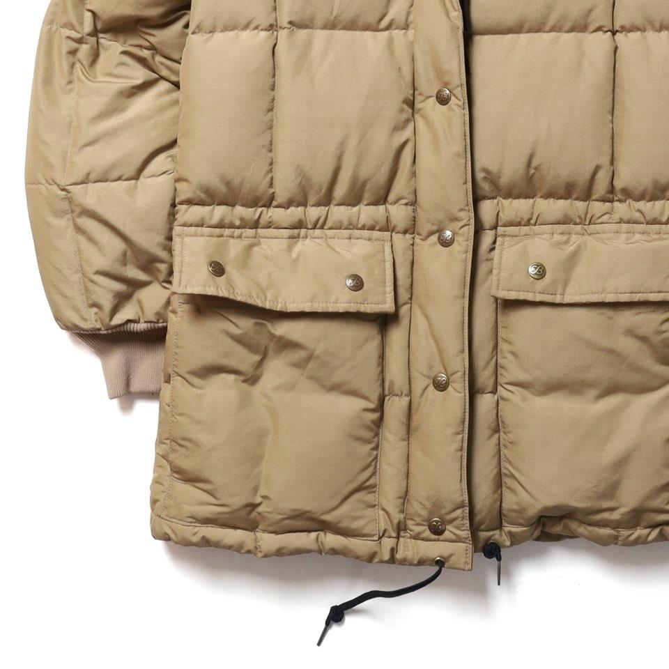 에디 바우어 Eddie Bauer Karakoram Hooded Parka 4