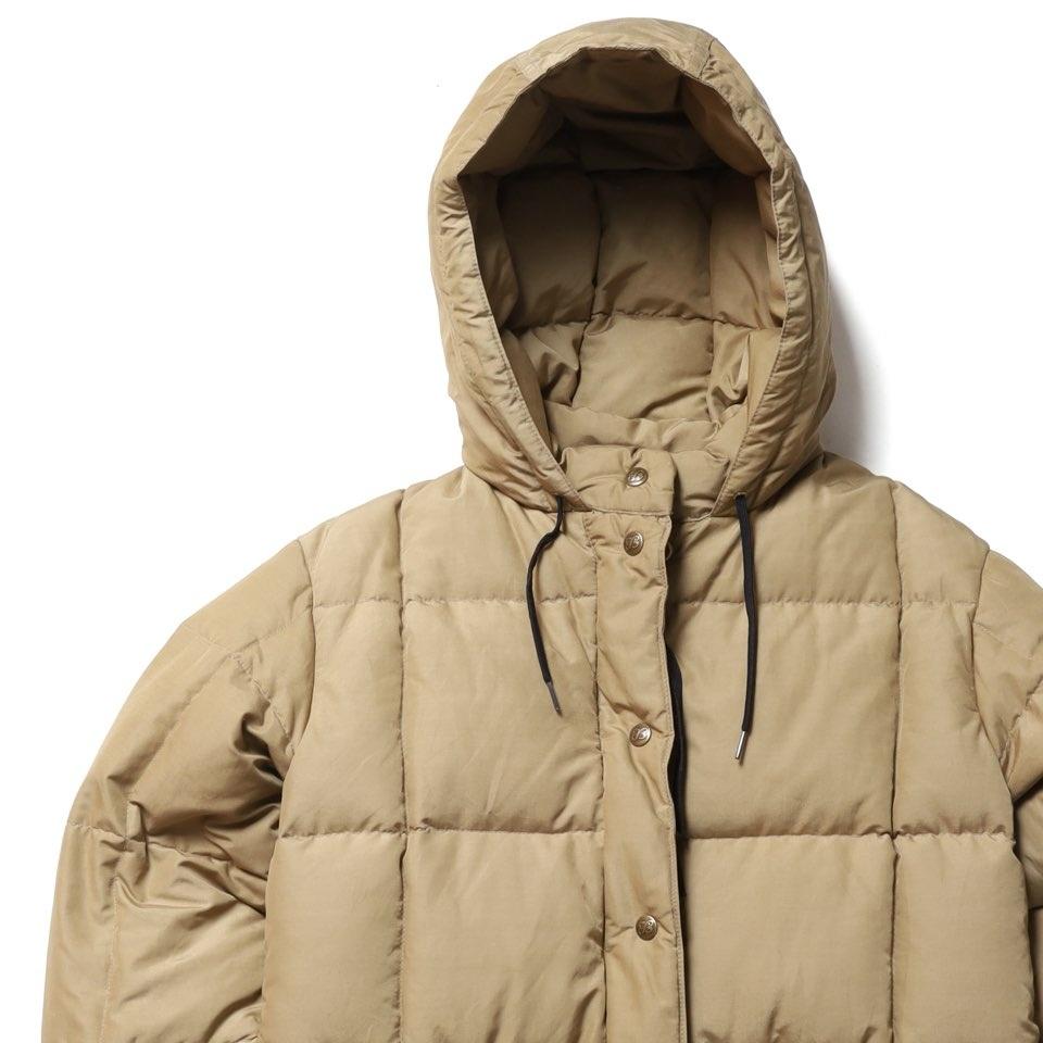 에디 바우어 Eddie Bauer Karakoram Hooded Parka 3