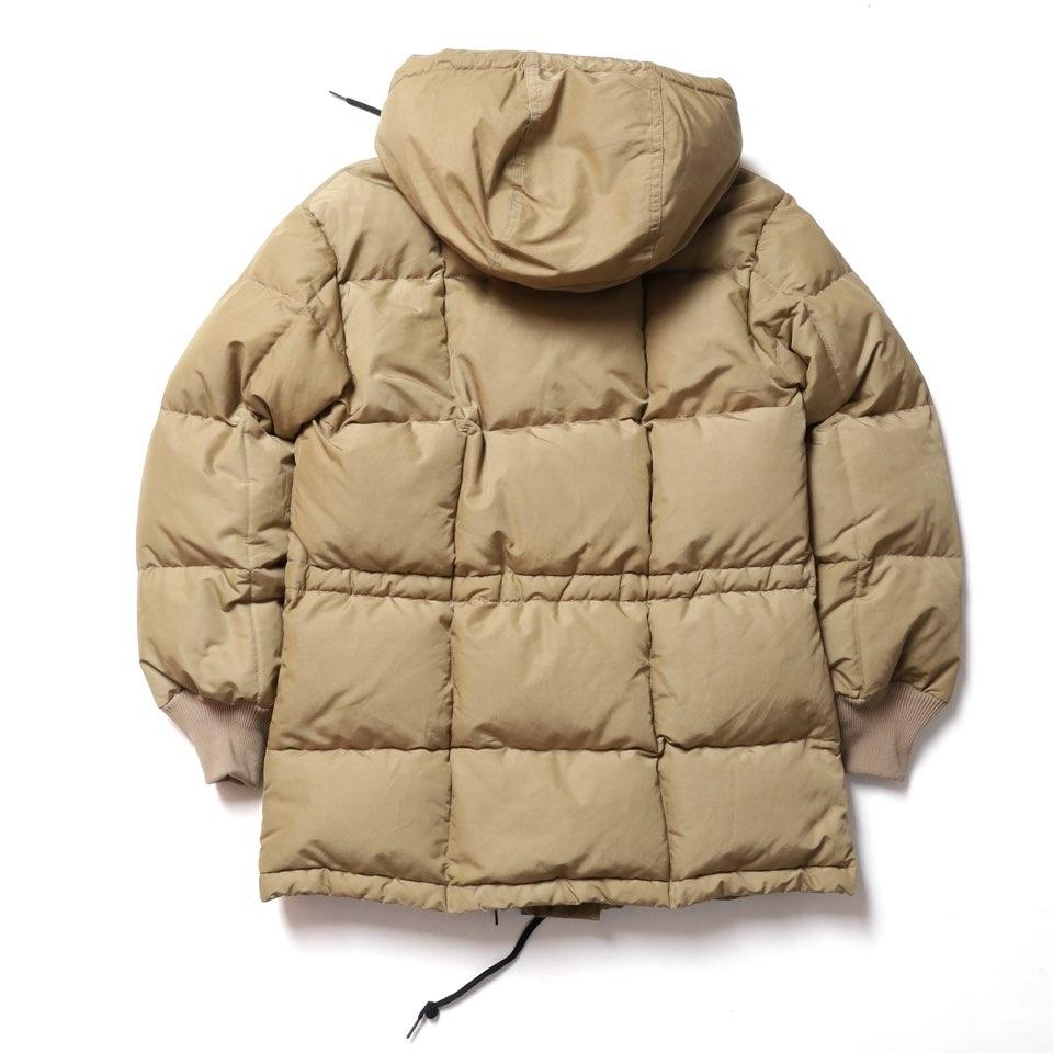 에디 바우어 Eddie Bauer Karakoram Hooded Parka 5