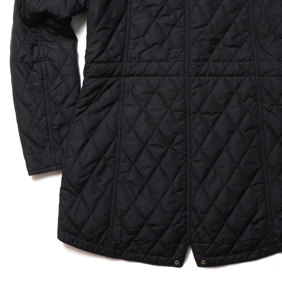 바버 Barbour International Enduro Quilting Jacket 7