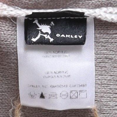 오클리 Oakley Beanie 4
