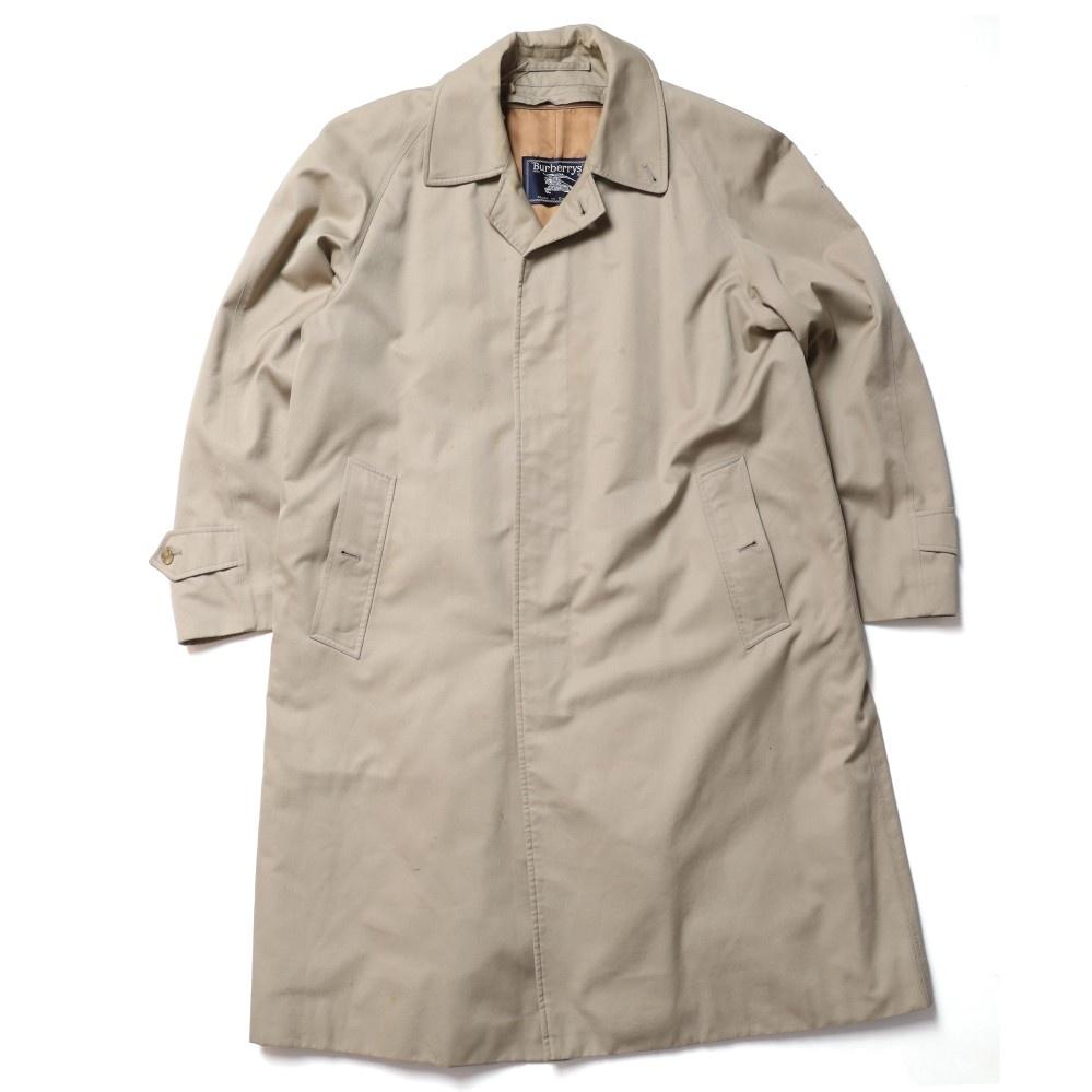 버버리 Burberrys Single Trench Coat 2