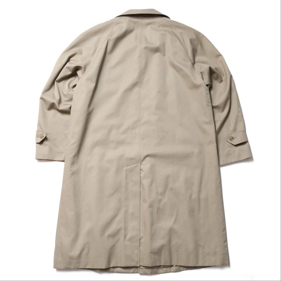버버리 Burberrys Single Trench Coat 6