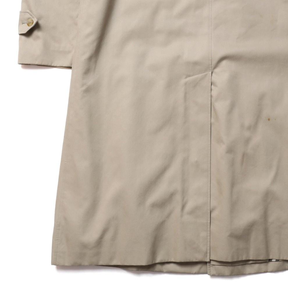 버버리 Burberrys Single Trench Coat 8
