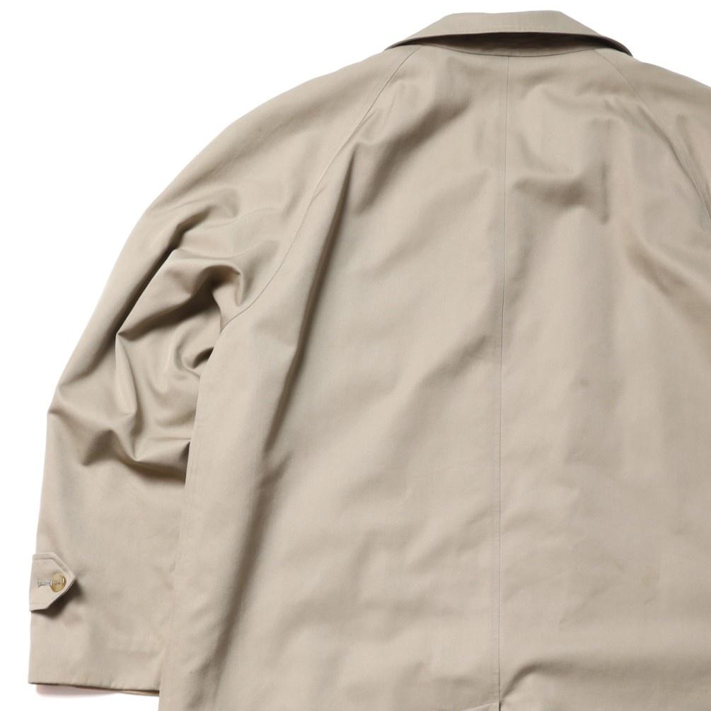 버버리 Burberrys Single Trench Coat 7