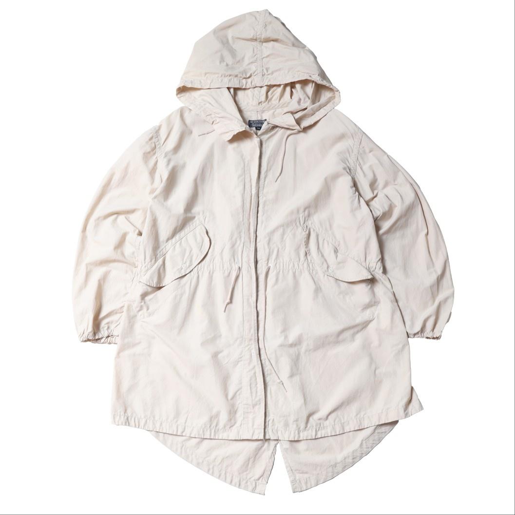 폴로 진스 Polo Jeans M-51 Mods Coat 2