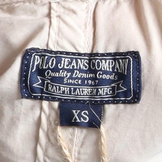 폴로 진스 Polo Jeans M-51 Mods Coat 8