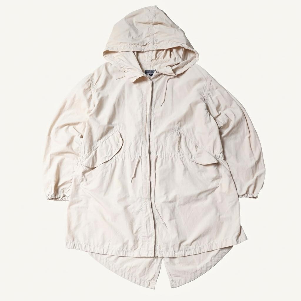 폴로 진스 Polo Jeans M-51 Mods Coat 1