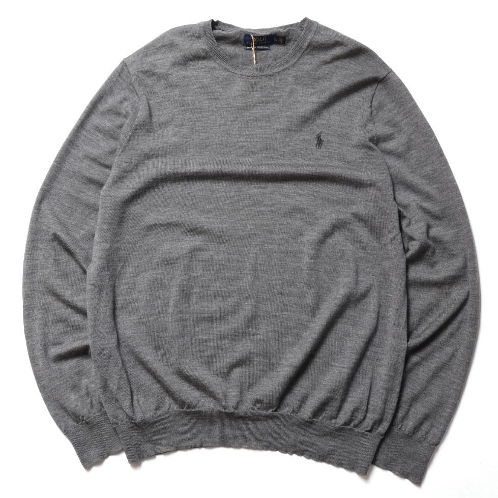 폴로 랄프로렌 Polo by Ralph Lauren Cotton Knit 2