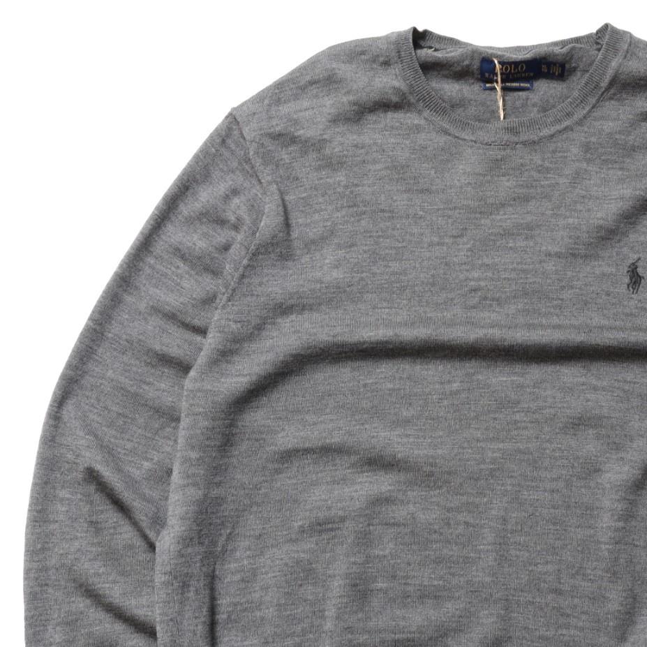 폴로 랄프로렌 Polo by Ralph Lauren Cotton Knit 3