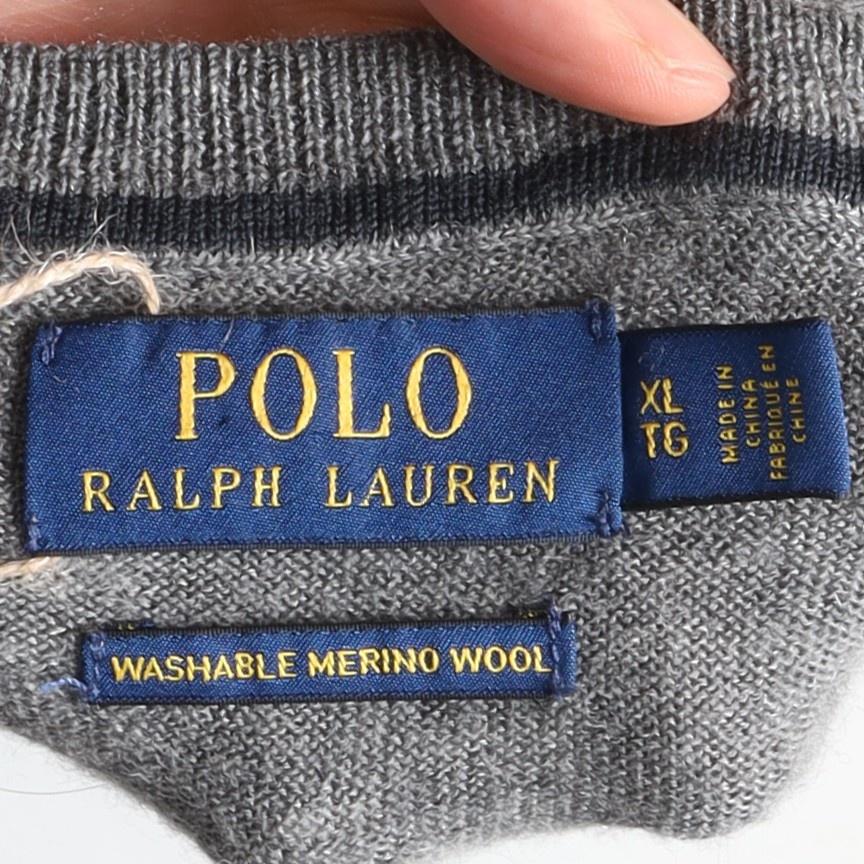 폴로 랄프로렌 Polo by Ralph Lauren Cotton Knit 8