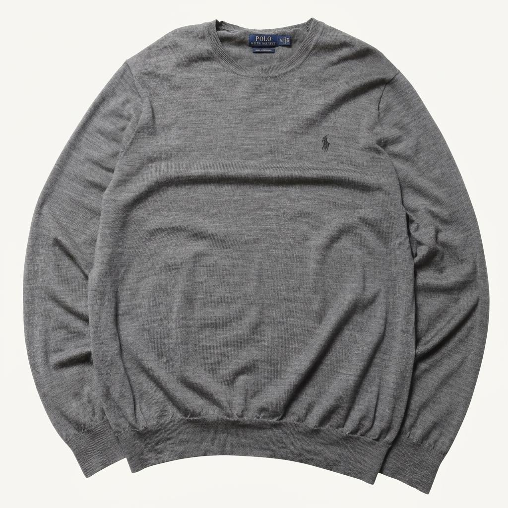 폴로 랄프로렌 Polo by Ralph Lauren Cotton Knit 1