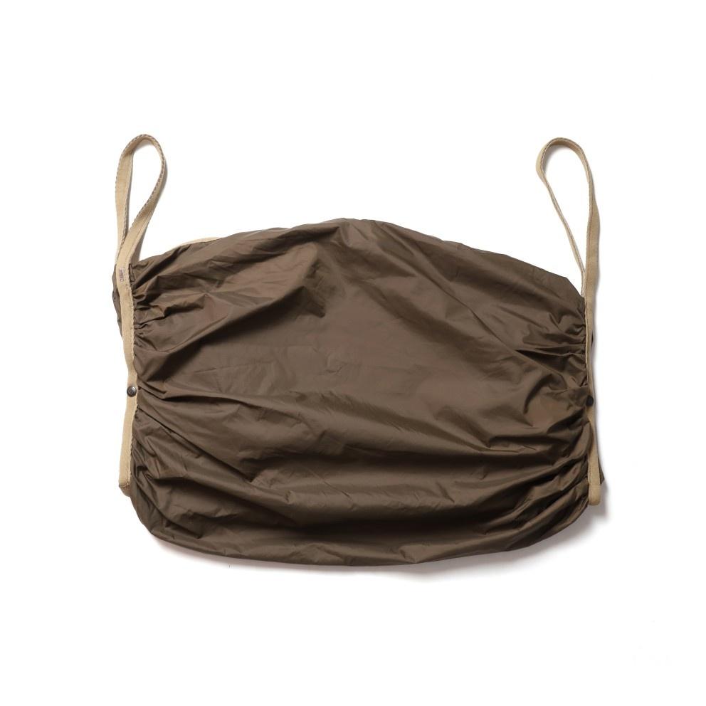 데님 앤 서플라이 Denim & Supply Duffle Bag 4