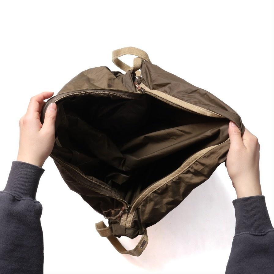 데님 앤 서플라이 Denim & Supply Duffle Bag 3