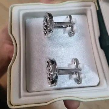 우고콘티 커프스링크 새상품 4