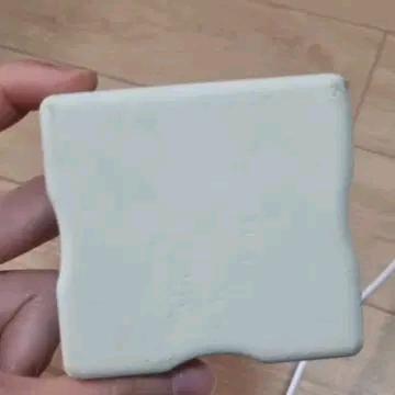 우고콘티 커프스링크 새상품 6