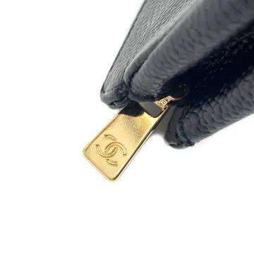 샤넬 코코마크 캐비어 파우치 스몰 6VCHB27637 9