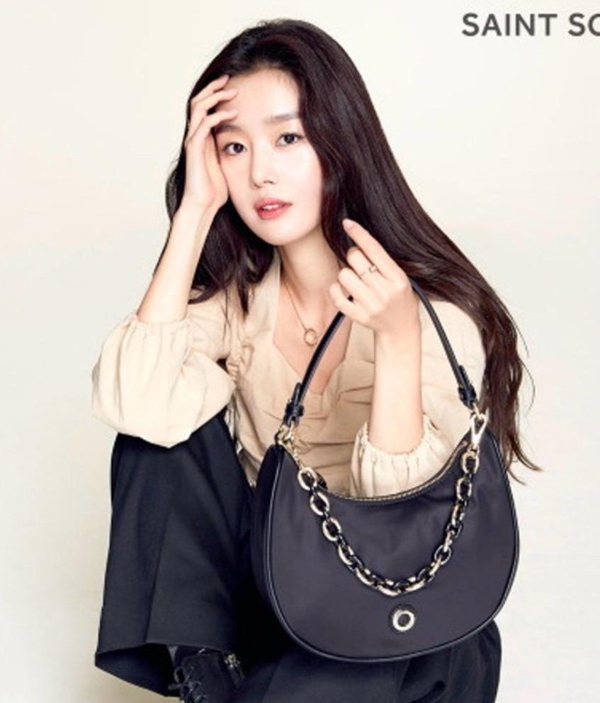 세인트스코트 알렉시아 라운드 호보백 5