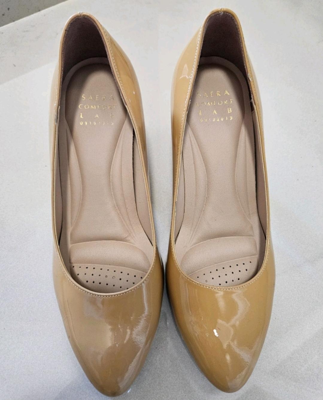 세라 구두 235 2
