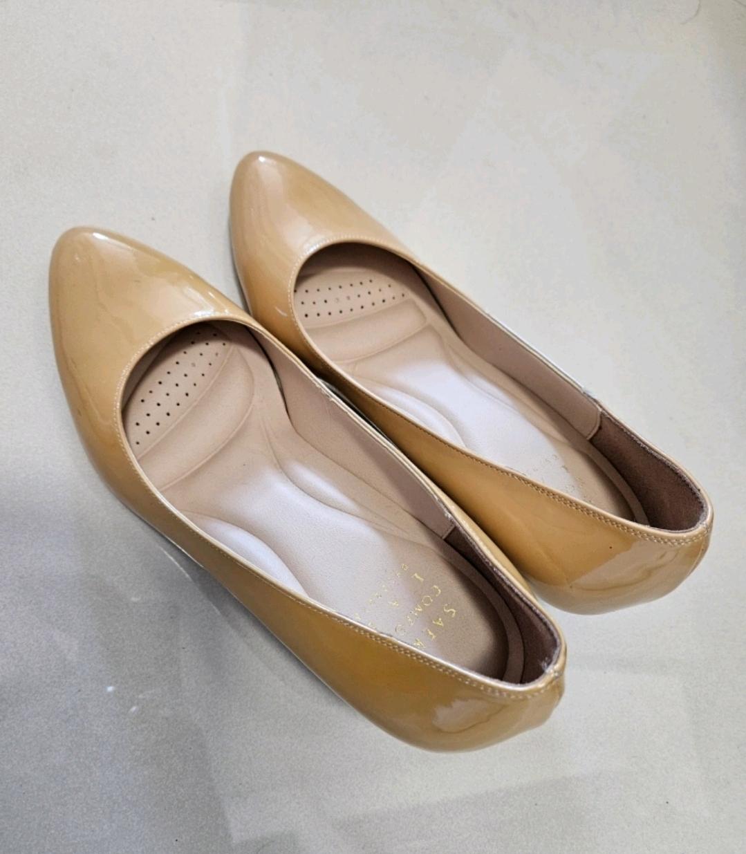 세라 구두 235 3