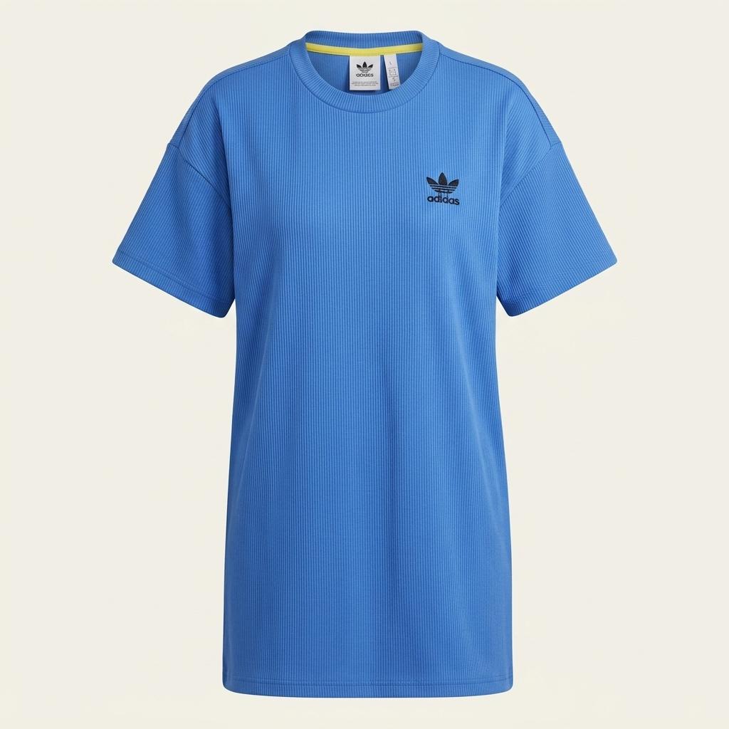 M,95)) adidas 아디다스 원피스 ! 색상 짱 예뻐요~ 1