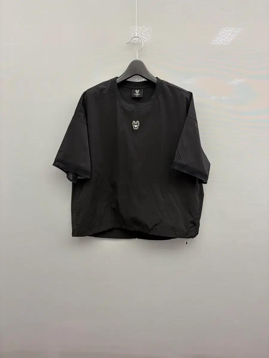 라이프워크 블랙 반팔 티셔츠 2