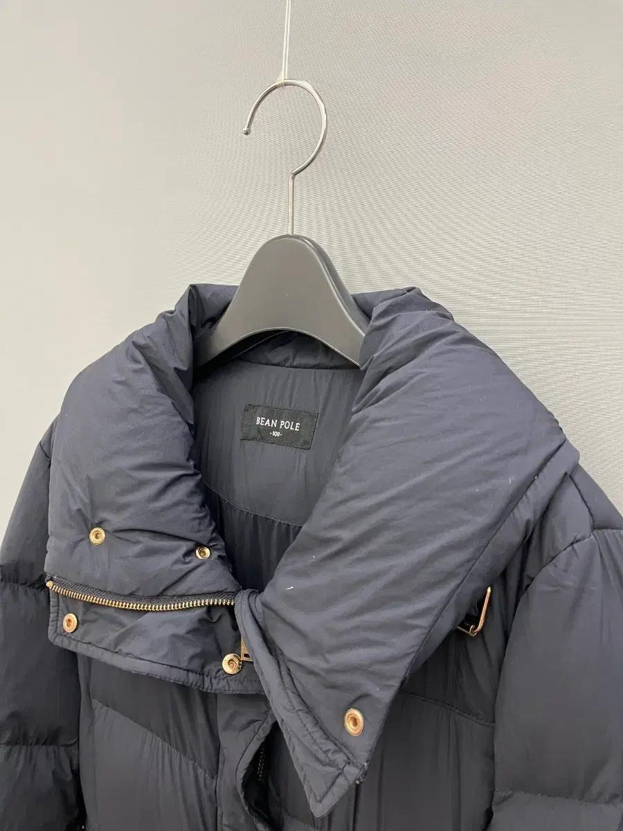 빈폴 네이비 패딩 점퍼 4