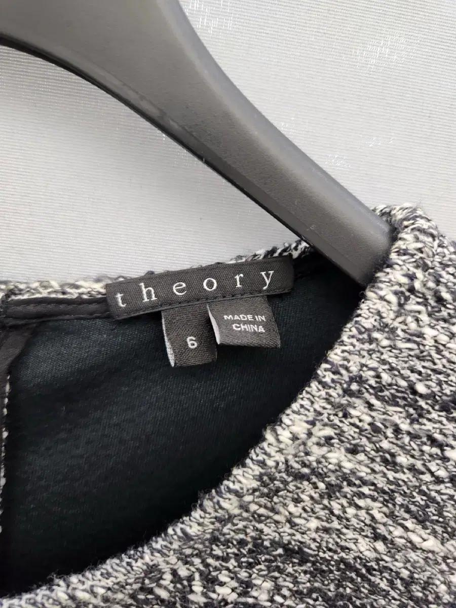 Theory 띠어리 원피스 3