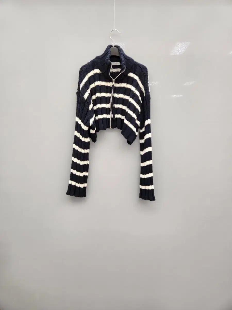 자라 Zara 크롭 가디건 2