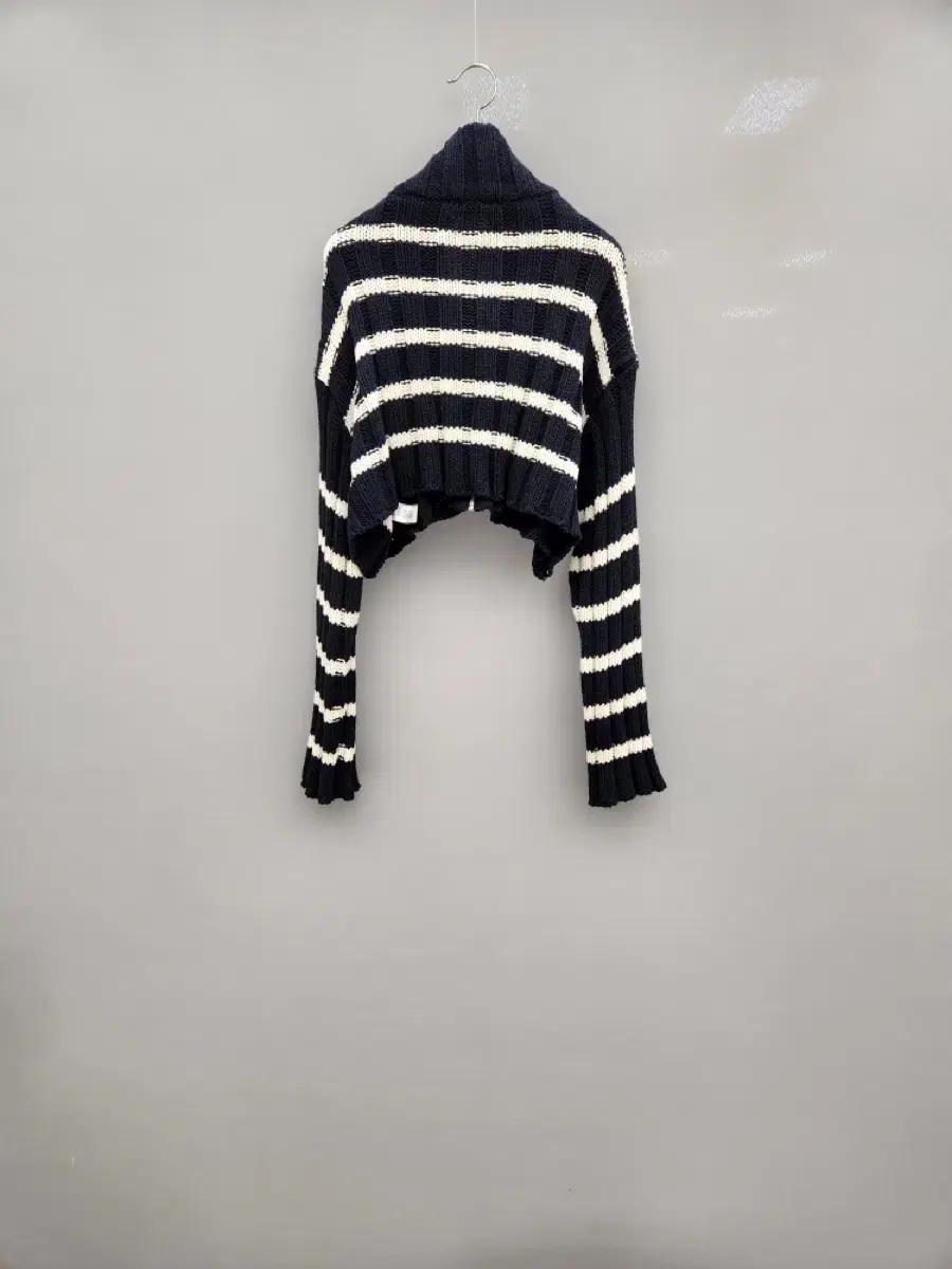자라 Zara 크롭 가디건 5