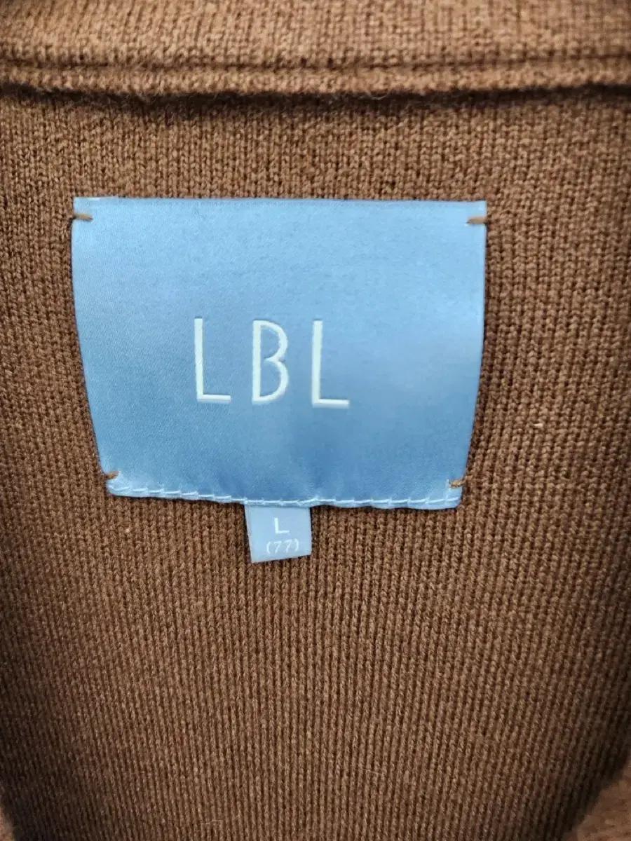 LBL 울 가디건 6