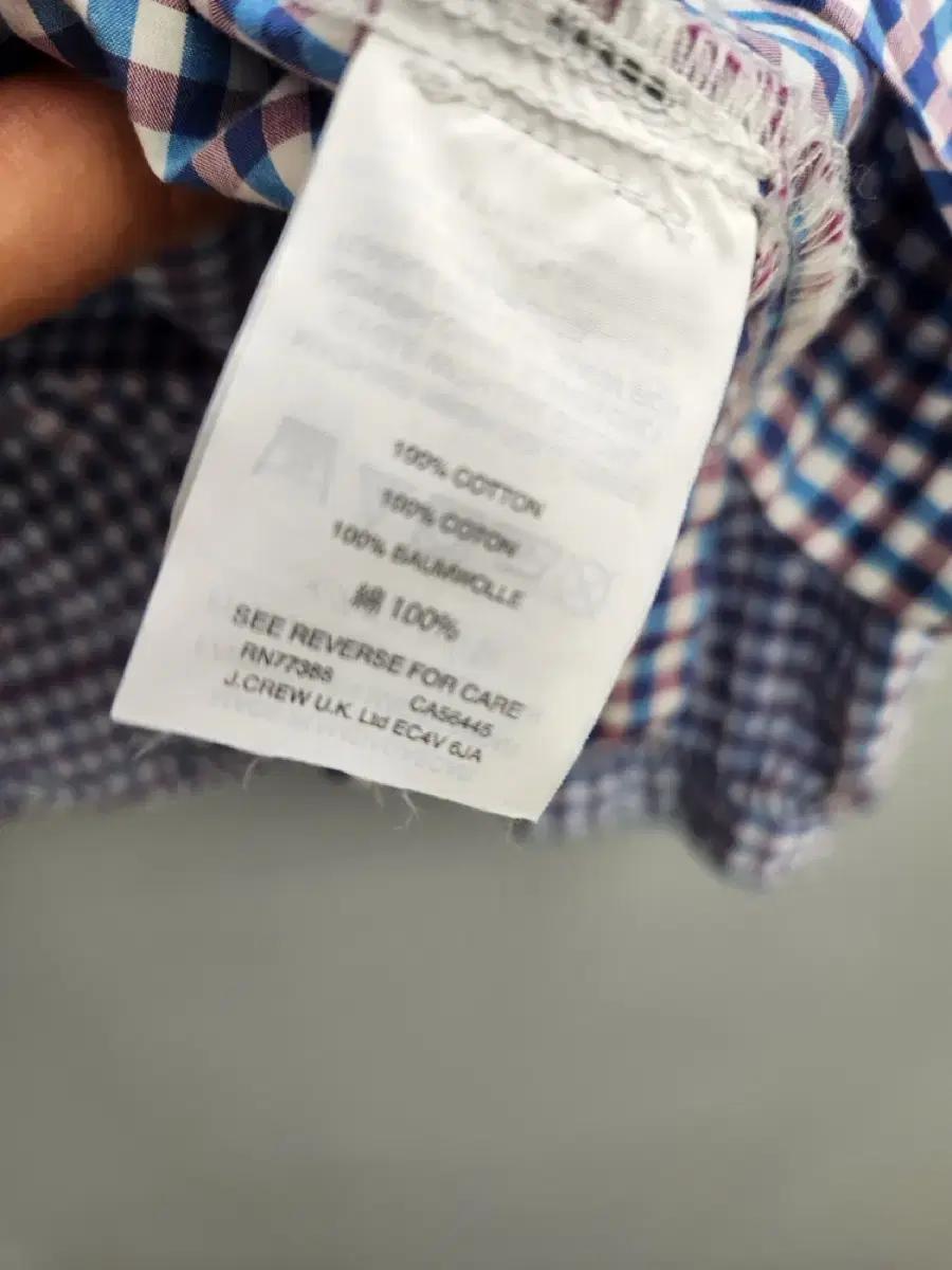 J.crew 제이크루 블라우스 9