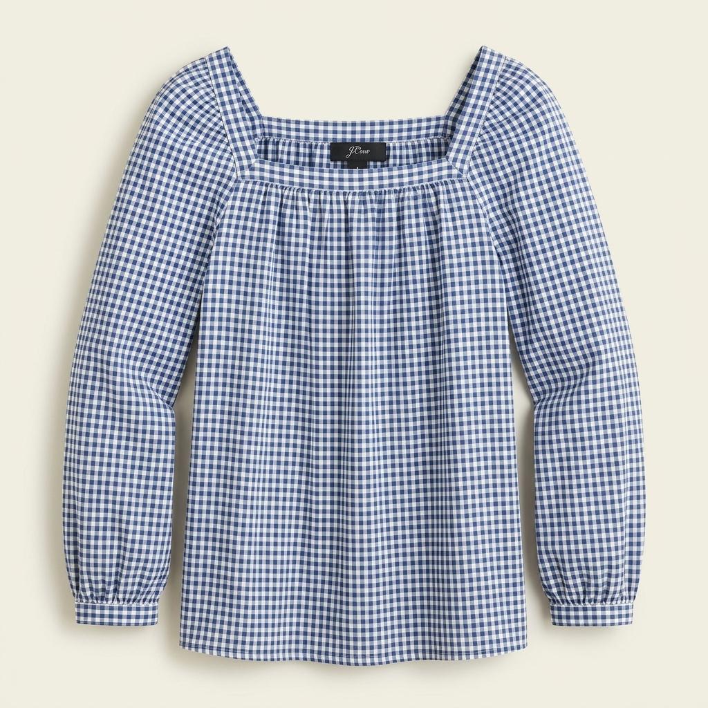 J.crew 제이크루 블라우스 1