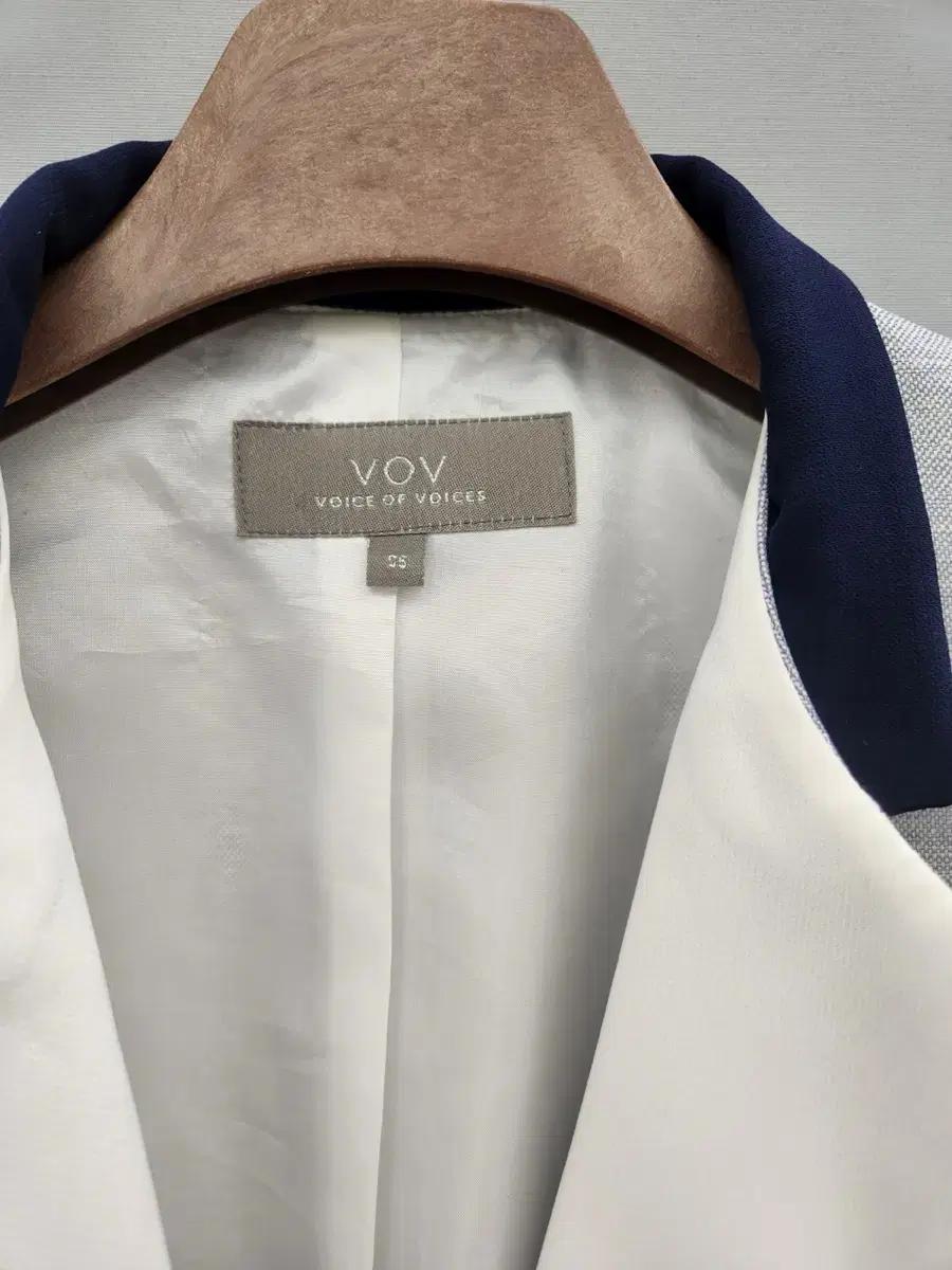 보브 VOV 자켓 3