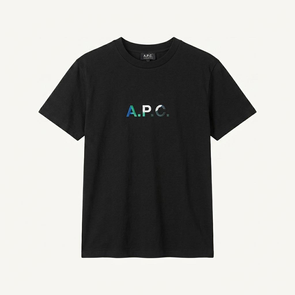 아페쎄 A.P.C 반팔 티셔츠 L 1