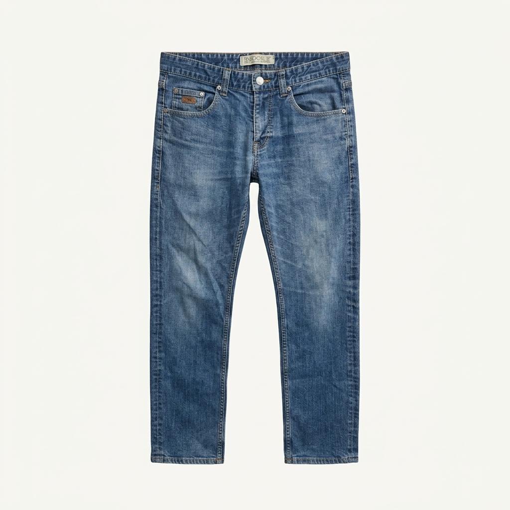 플랙진 PLAC Jeans 데님 청바지 -33인치 1