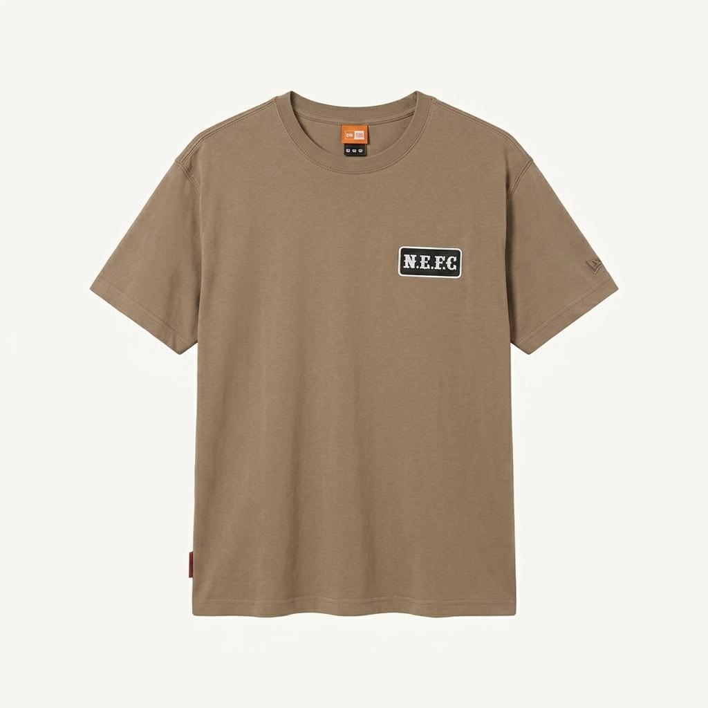 뉴에라 New Era 앵글러 반팔 티셔츠 XL 1