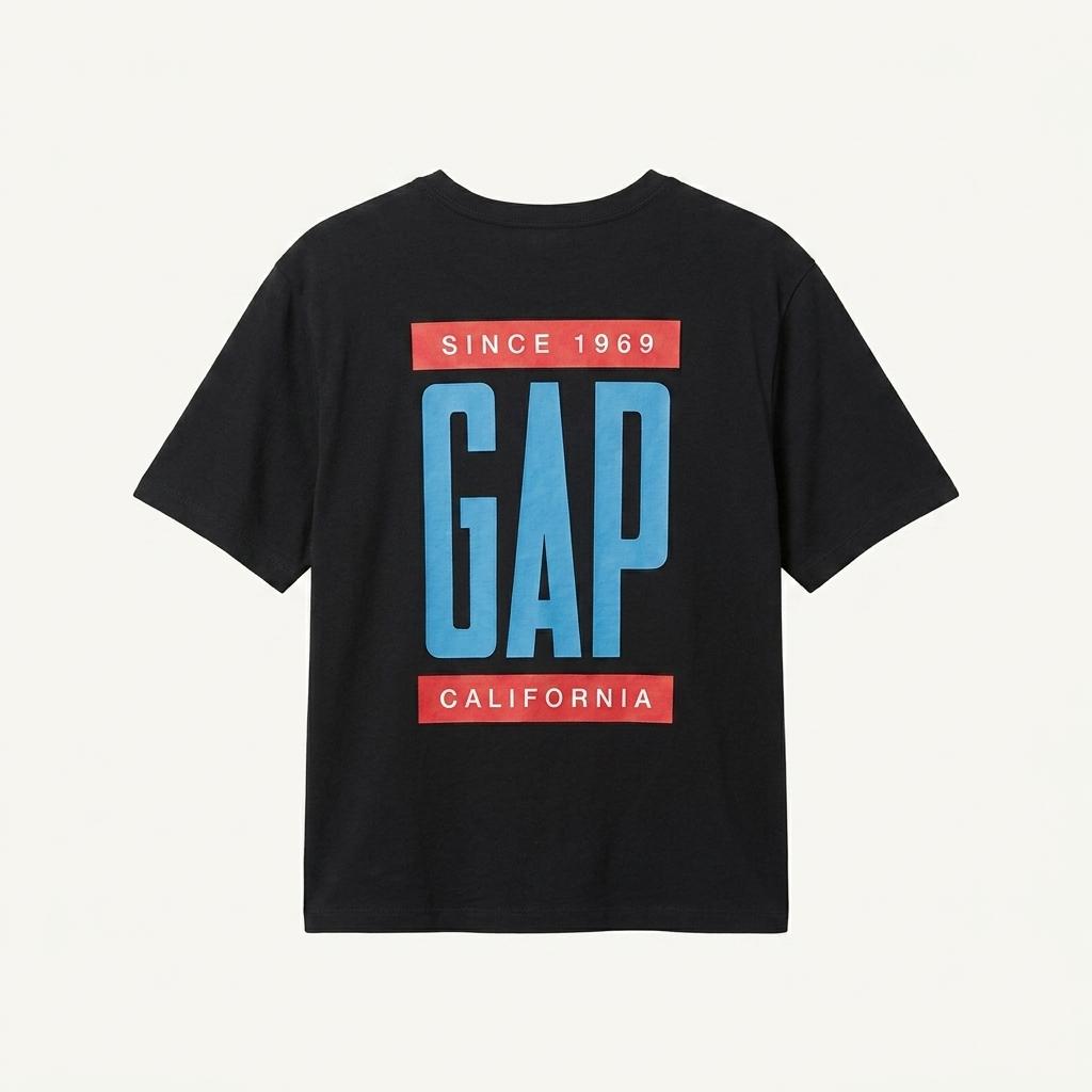 갭 GAP 반팔 티셔츠 XS-S 1