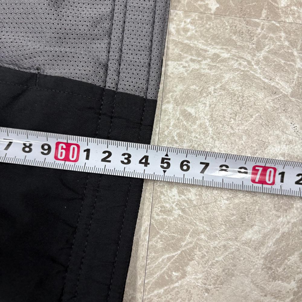 나이키 00s 올드스쿨 검회 윈드브레이커 자켓 바람막이 희귀져지(XL) 7