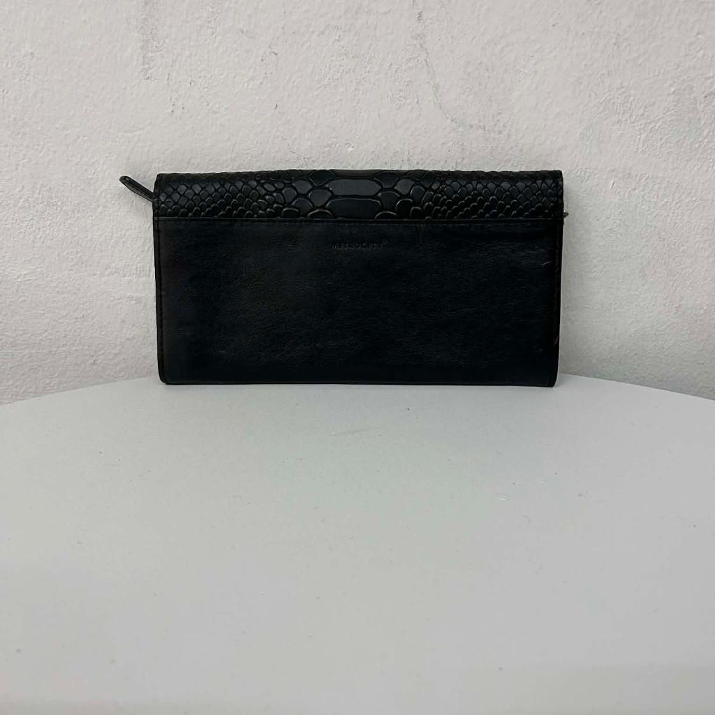 Metrocity python pattern chain wallet 5