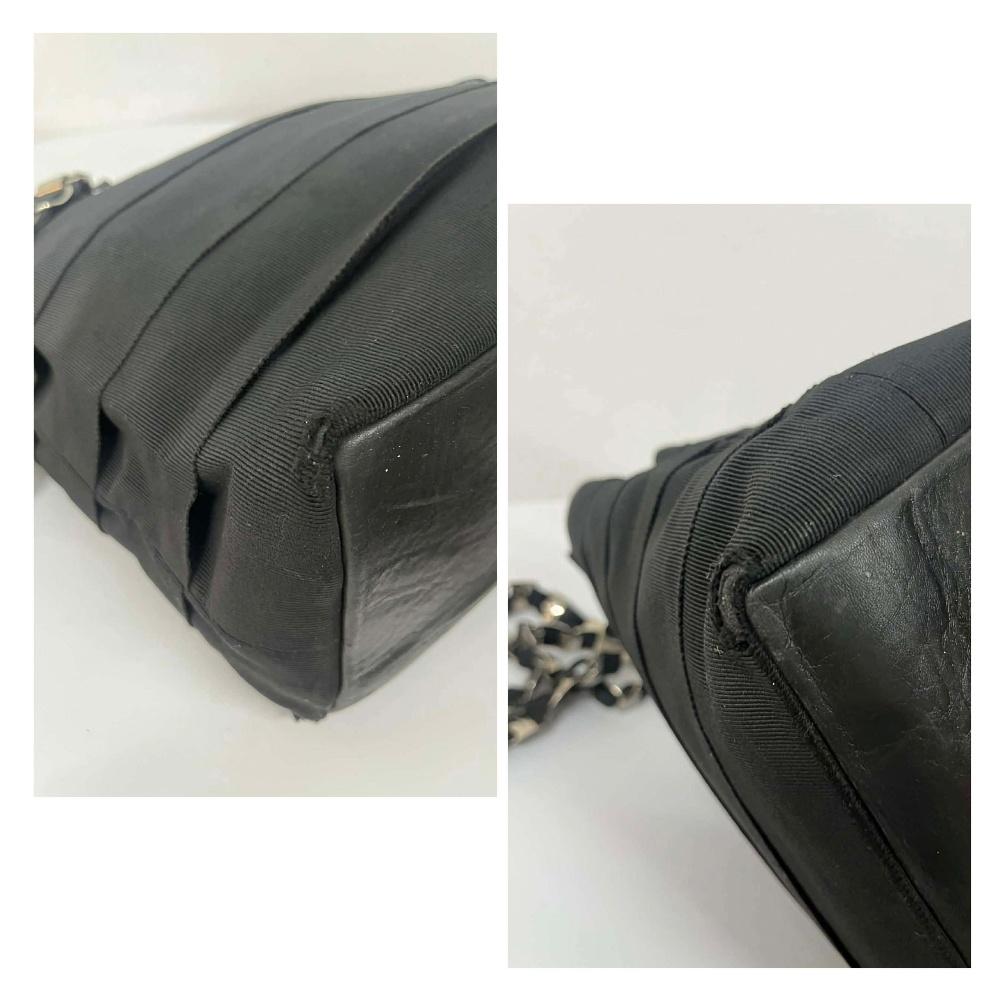 Salvatore Ferragamo Vara Gancini jacquard tote bag 10