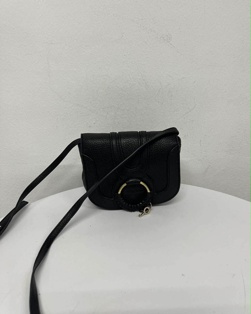 See by Chloe hana mini crossbody bag 6