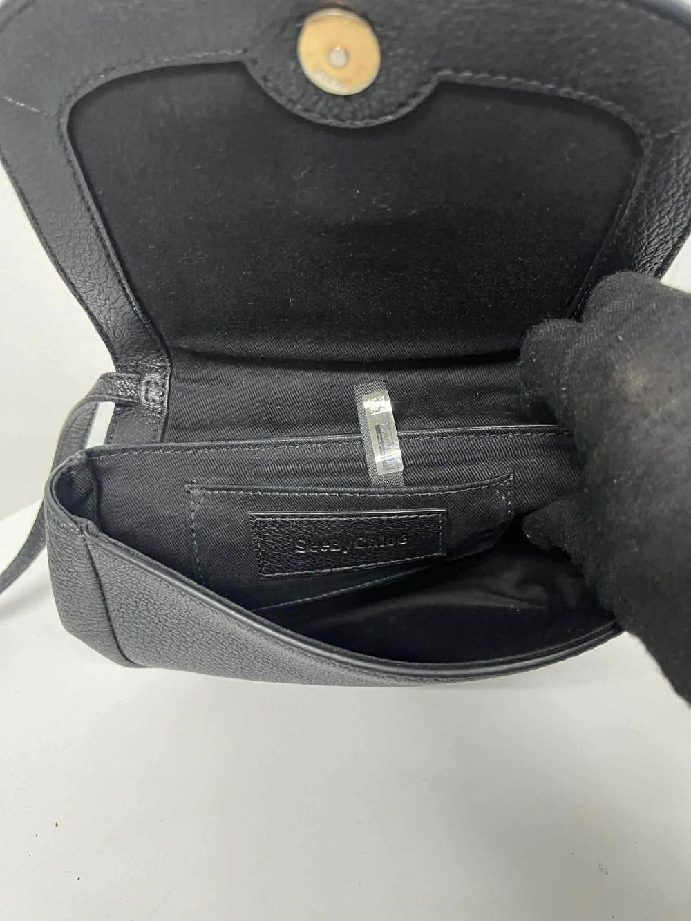 See by Chloe hana mini crossbody bag 9