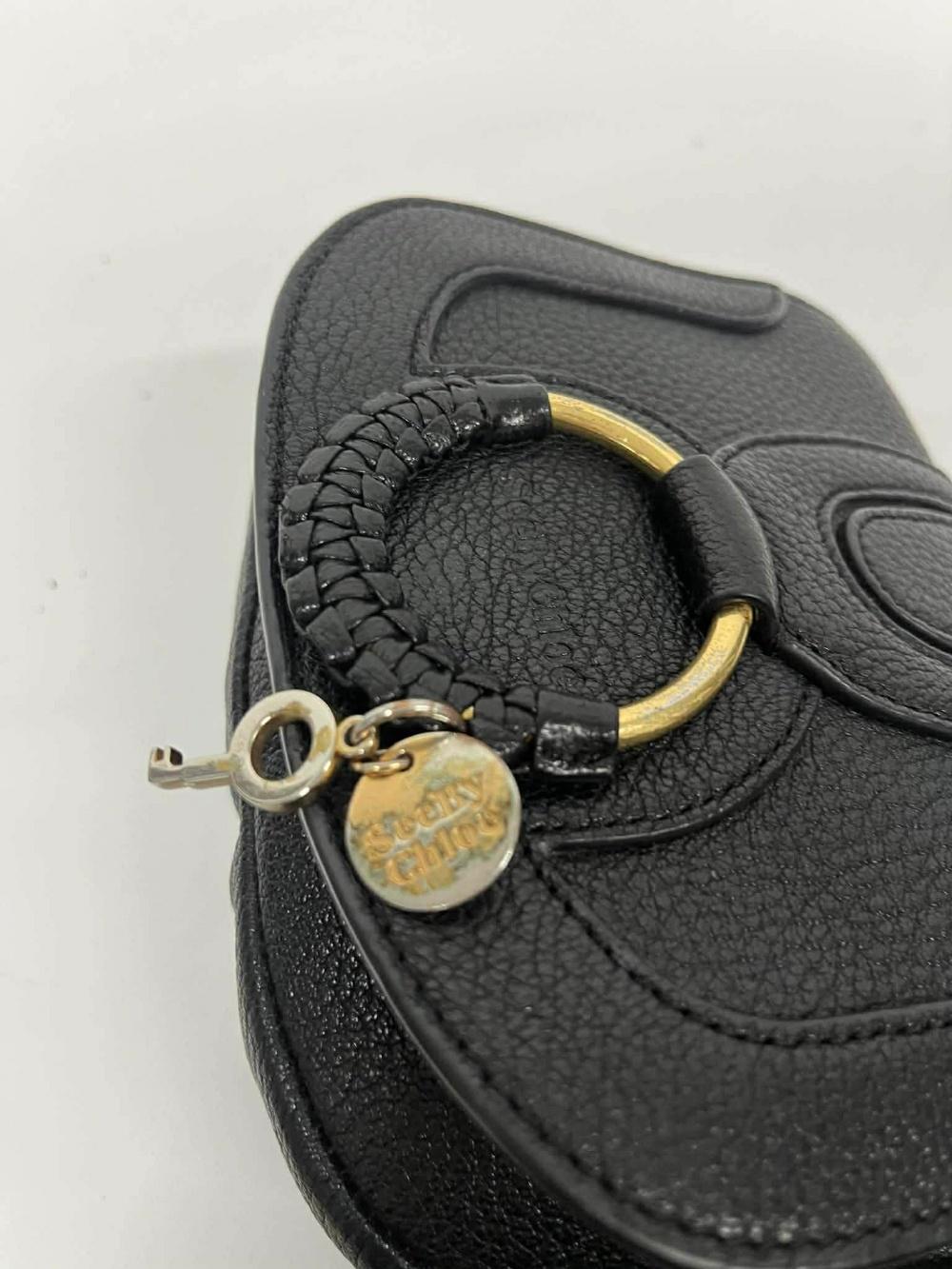 See by Chloe hana mini crossbody bag 11