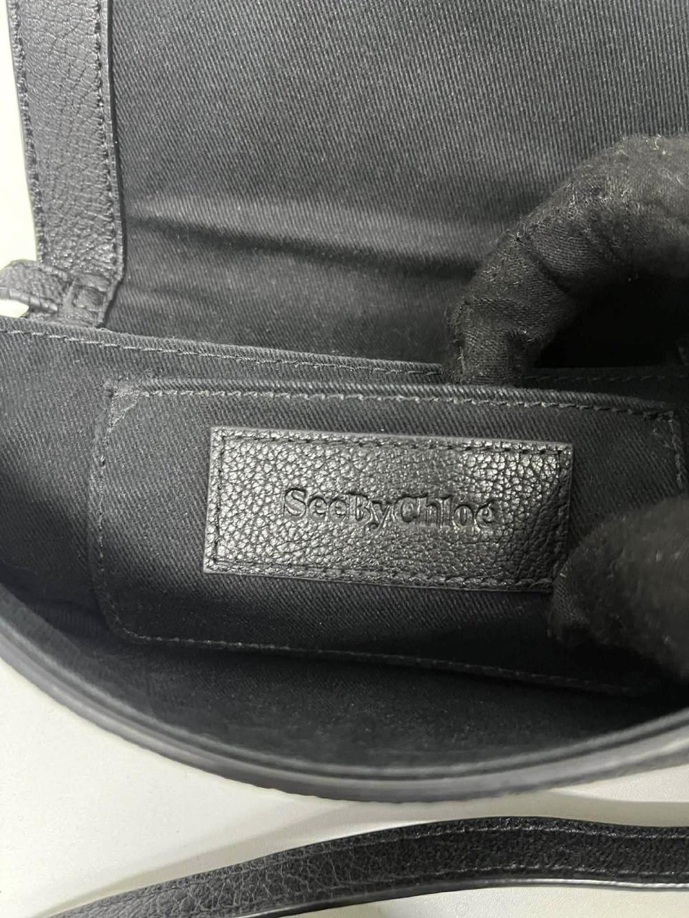 See by Chloe hana mini crossbody bag 10